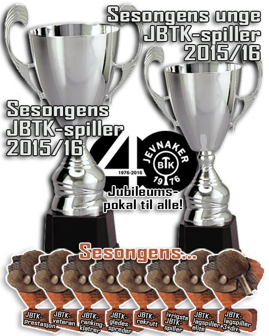 Sesongutmerkelser_2015_2016