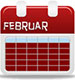 februar