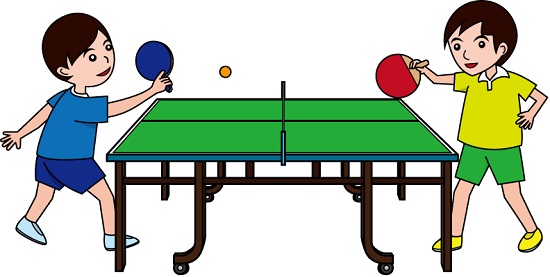 Pingpong